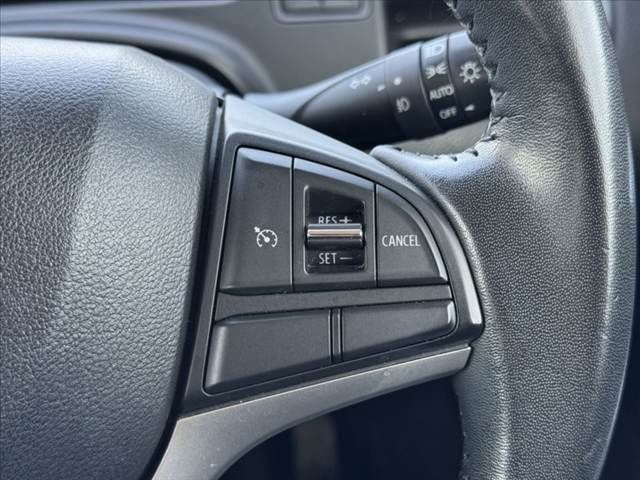 SUZUKI SOLIO 2017 Image 31