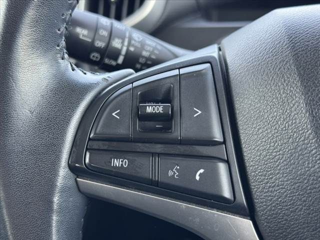 SUZUKI SOLIO 2017 Image 31