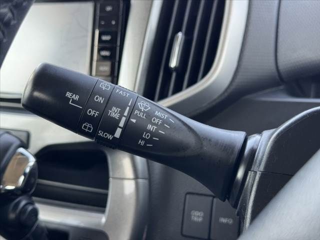 SUZUKI SOLIO 2017 Image 31