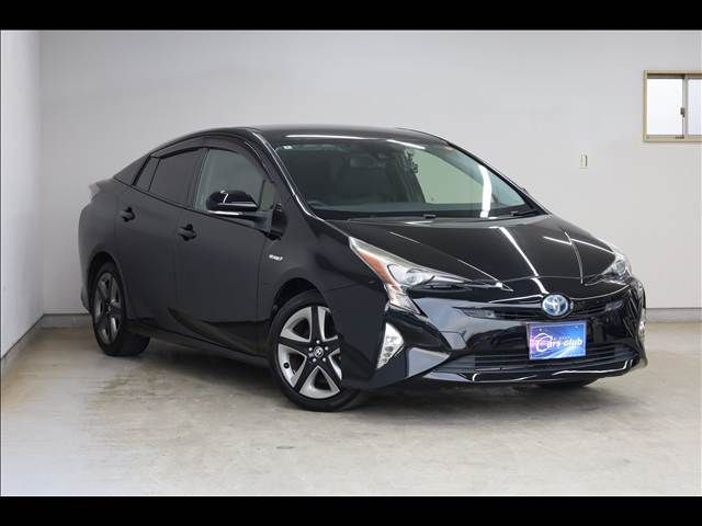 TOYOTA PRIUS 2016 Image 31