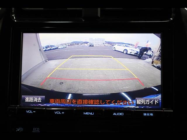 TOYOTA PRIUS 2016 Image 31