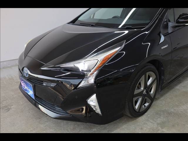 TOYOTA PRIUS 2016 Image 31