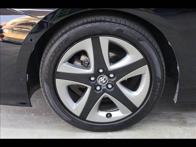 TOYOTA PRIUS 2016 Image 31