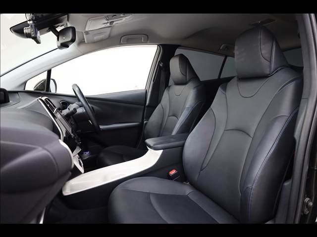 TOYOTA PRIUS 2016 Image 31