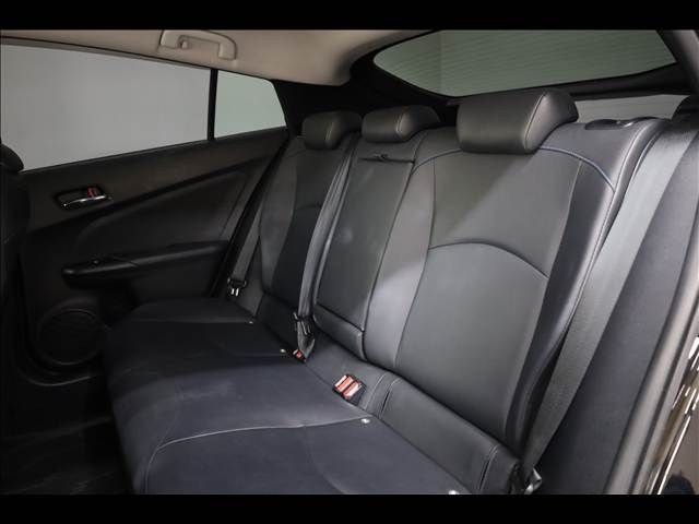 TOYOTA PRIUS 2016 Image 31