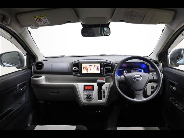 DAIHATSU MIRA E:S 2017 Image 31