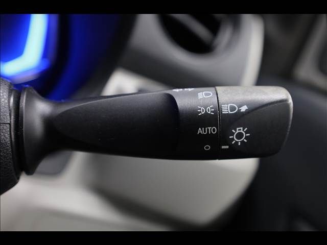 DAIHATSU MIRA E:S 2017 Image 31