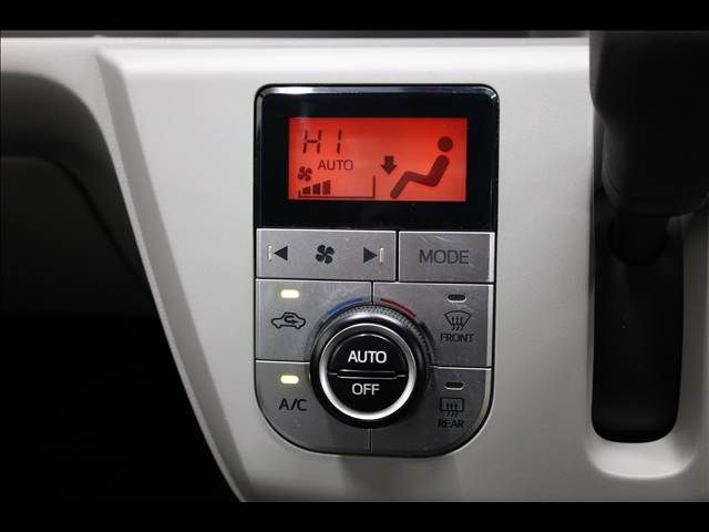 DAIHATSU MIRA E:S 2017 Image 31