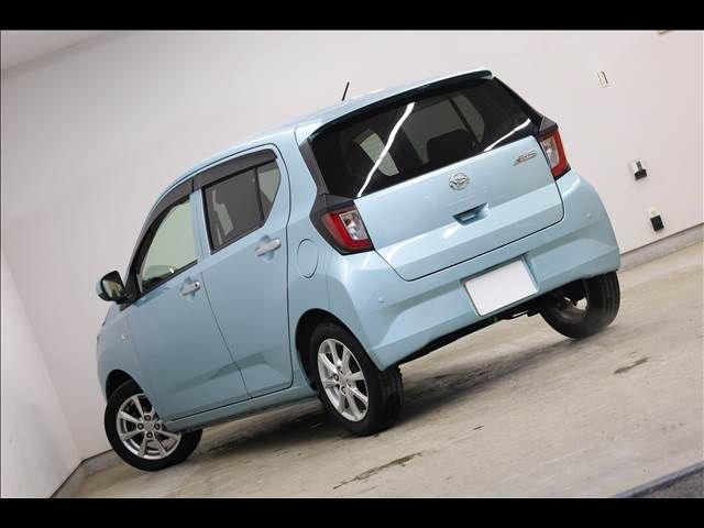 DAIHATSU MIRA E:S 2017 Image 31