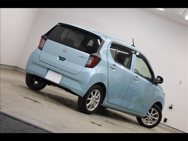 DAIHATSU MIRA E:S 2017 Image 31