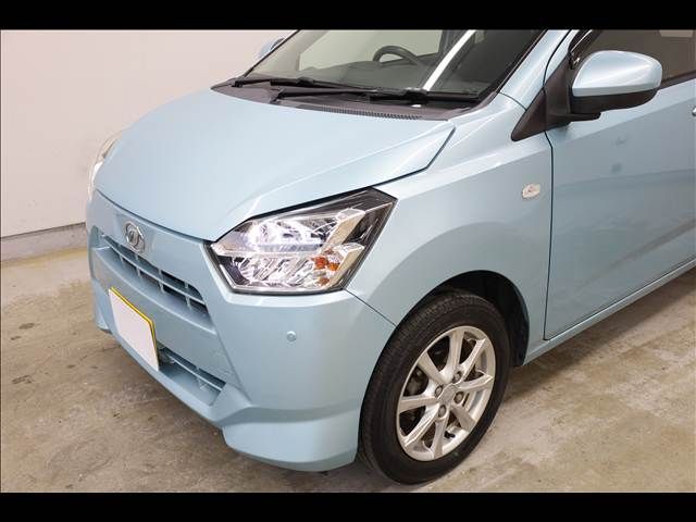 DAIHATSU MIRA E:S 2017 Image 31