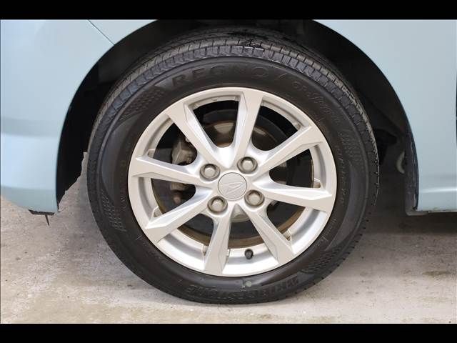 DAIHATSU MIRA E:S 2017 Image 31