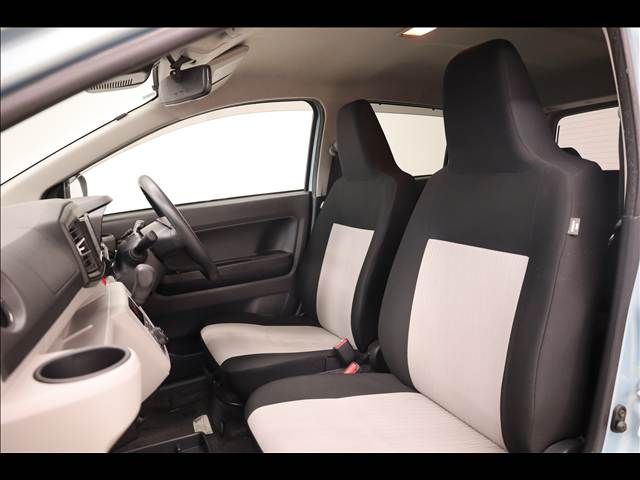 DAIHATSU MIRA E:S 2017 Image 31