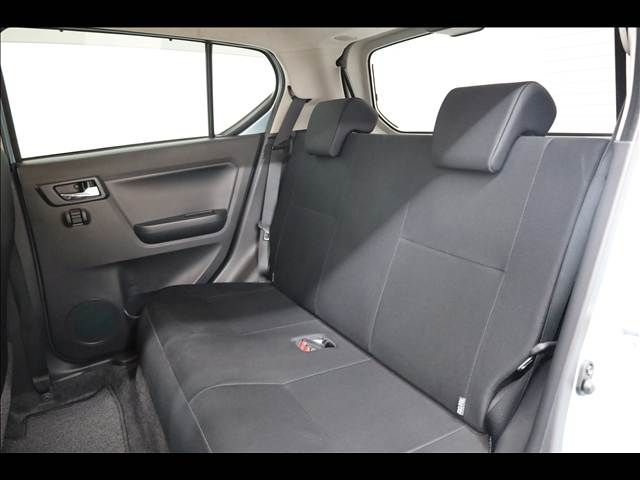 DAIHATSU MIRA E:S 2017 Image 31