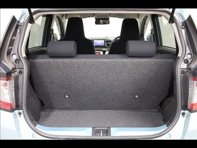 DAIHATSU MIRA E:S 2017 Image 31