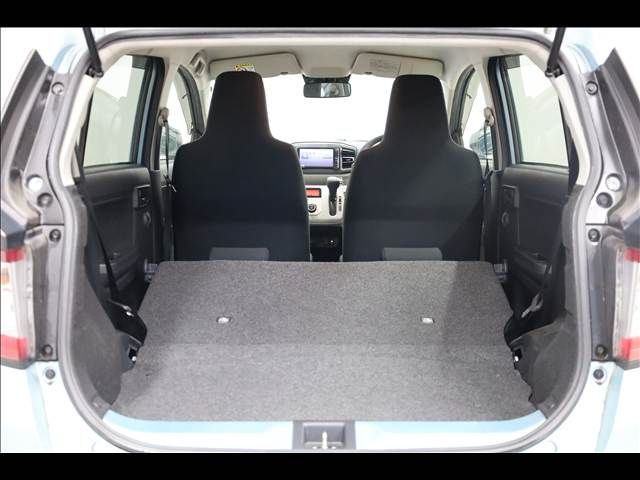 DAIHATSU MIRA E:S 2017 Image 31