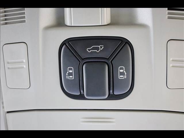 TOYOTA VELLFIRE 2010 Image 31