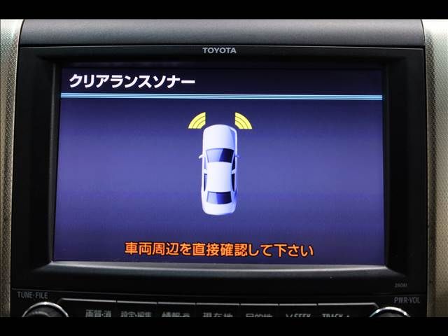 TOYOTA VELLFIRE 2010 Image 31