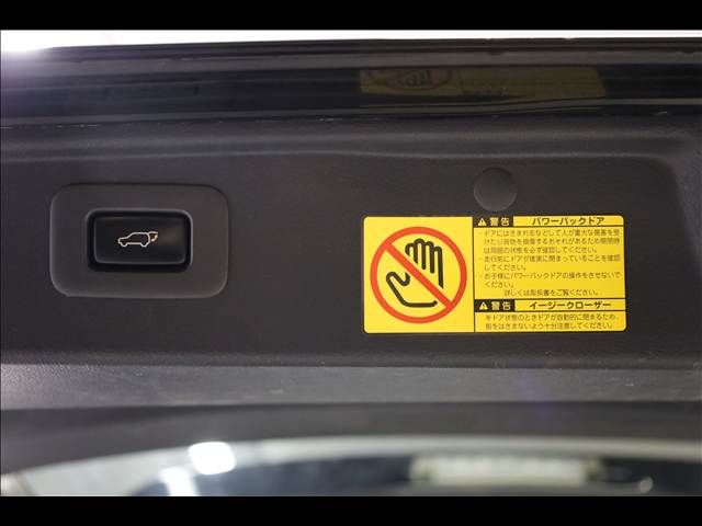 TOYOTA VELLFIRE 2010 Image 31