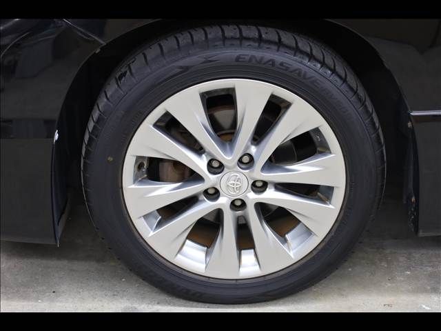 TOYOTA VELLFIRE 2010 Image 31