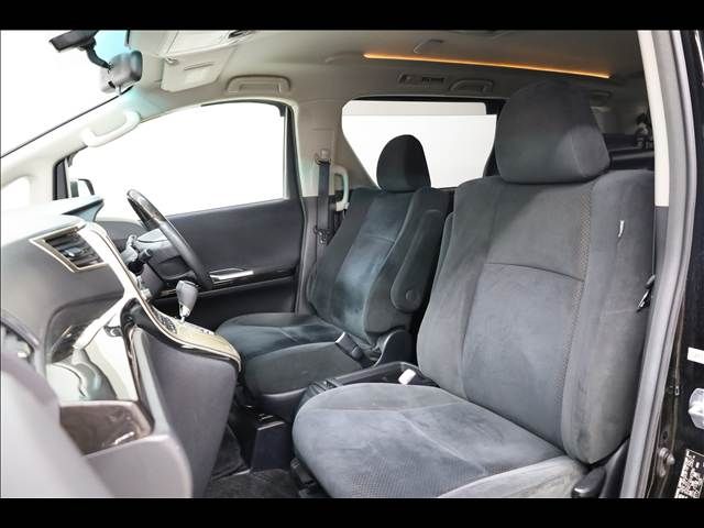 TOYOTA VELLFIRE 2010 Image 31