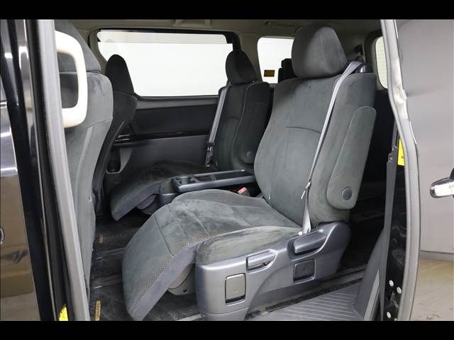 TOYOTA VELLFIRE 2010 Image 31