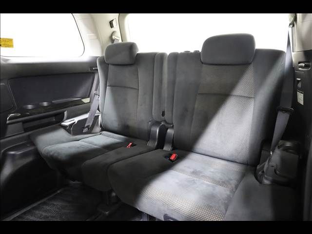 TOYOTA VELLFIRE 2010 Image 31