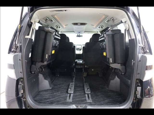 TOYOTA VELLFIRE 2010 Image 31