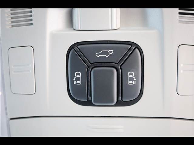 TOYOTA VELLFIRE 2011 Image 31