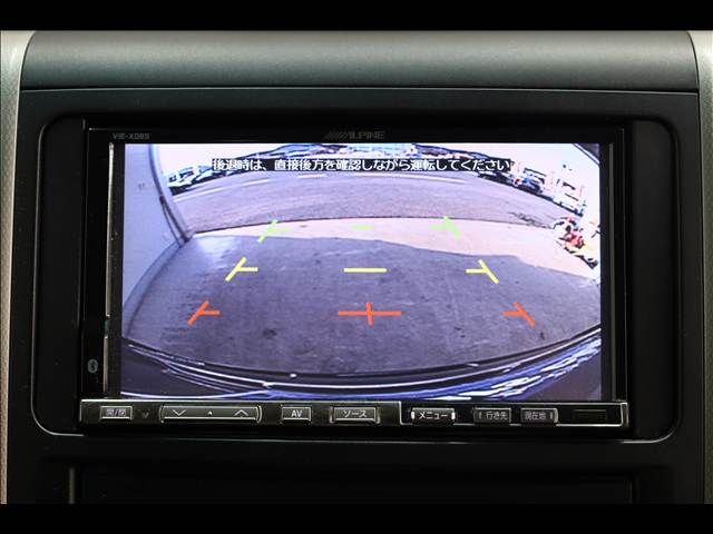 TOYOTA VELLFIRE 2011 Image 31