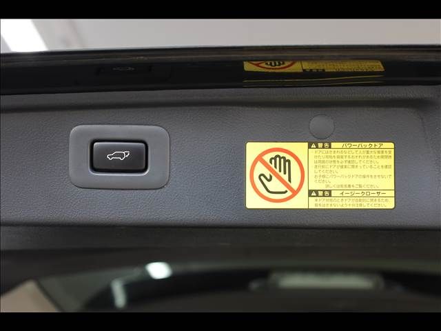 TOYOTA VELLFIRE 2011 Image 31