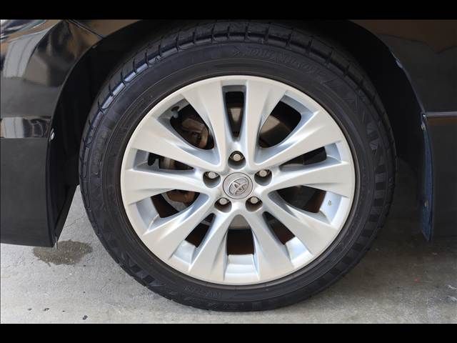 TOYOTA VELLFIRE 2011 Image 31