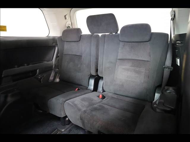 TOYOTA VELLFIRE 2011 Image 31