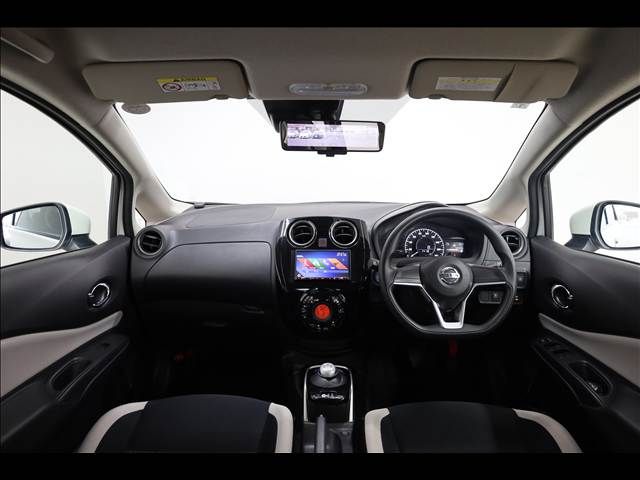 NISSAN NOTE 2019 Image 31