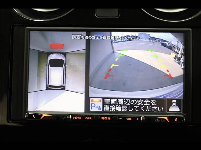 NISSAN NOTE 2019 Image 31