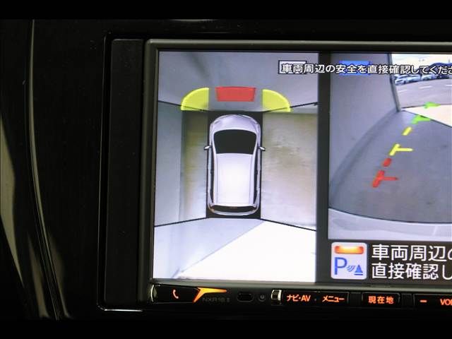 NISSAN NOTE 2019 Image 31