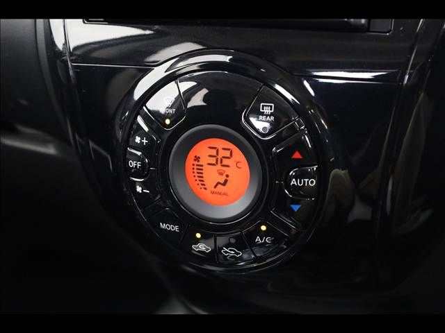 NISSAN NOTE 2019 Image 31