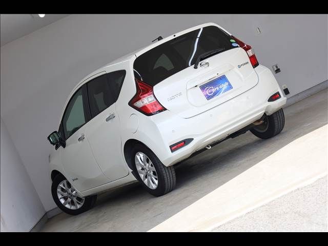 NISSAN NOTE 2019 Image 31