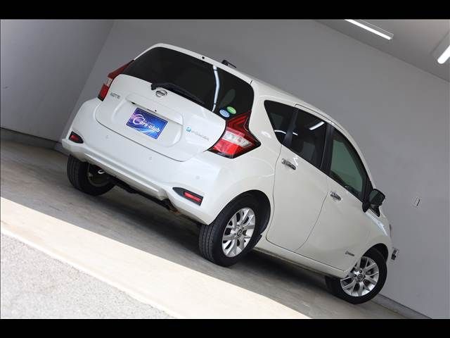 NISSAN NOTE 2019 Image 31