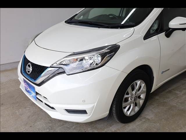 NISSAN NOTE 2019 Image 31