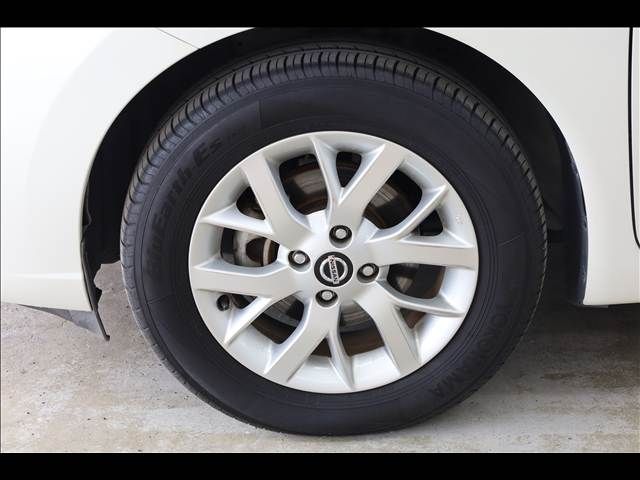 NISSAN NOTE 2019 Image 31