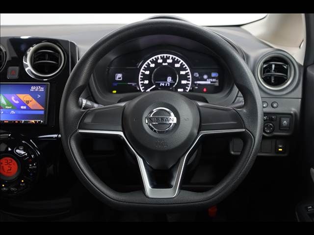 NISSAN NOTE 2019 Image 31