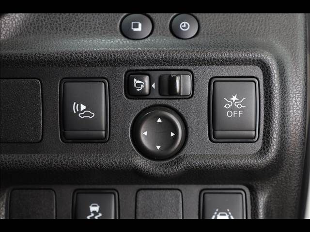 NISSAN NOTE 2019 Image 31