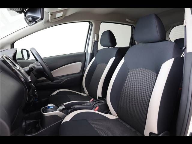 NISSAN NOTE 2019 Image 31