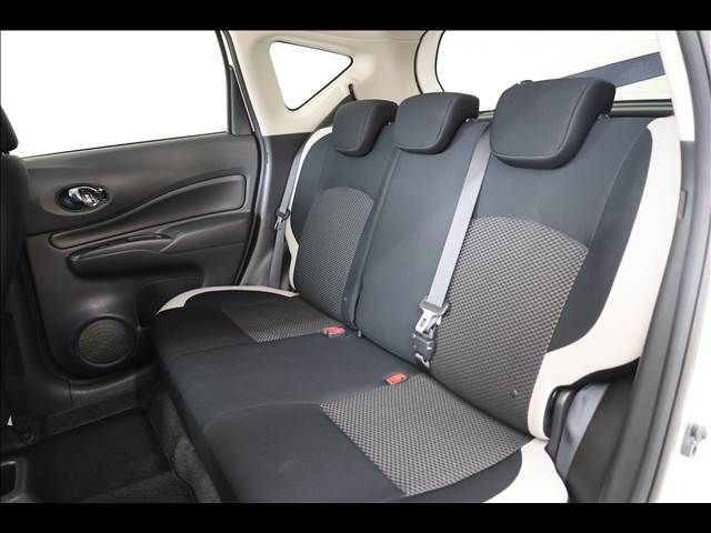 NISSAN NOTE 2019 Image 31