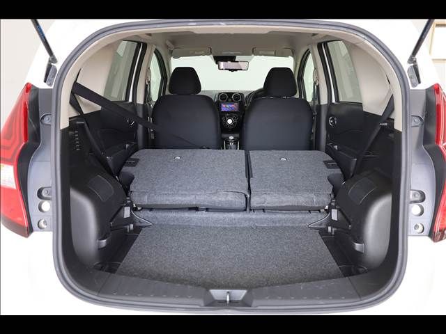 NISSAN NOTE 2019 Image 31