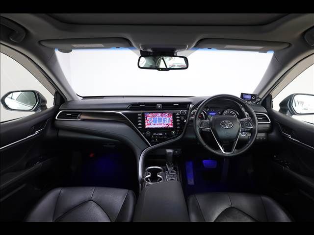 TOYOTA CAMRY HYBRID 2017 Image 31