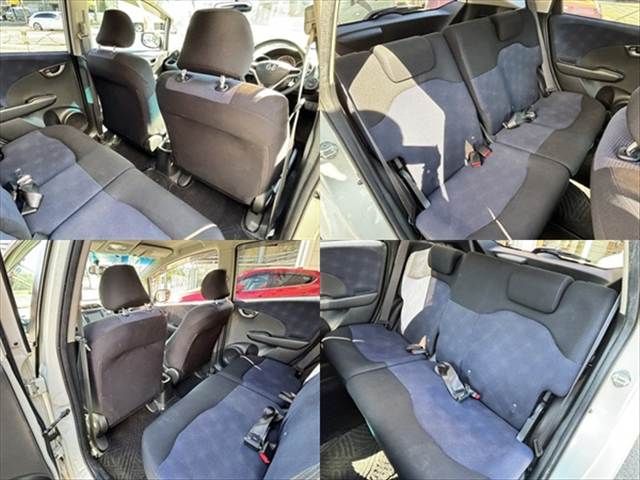 HONDA FIT 2011 Image 31