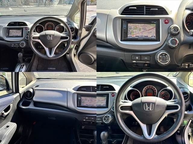 HONDA FIT 2011 Image 31