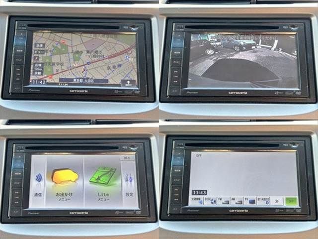 HONDA FIT 2011 Image 31